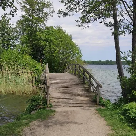 Garni Am Schaalsee Zarrentin am Schaalsee