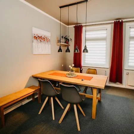 Hotel Garni Am Schaalsee 3*