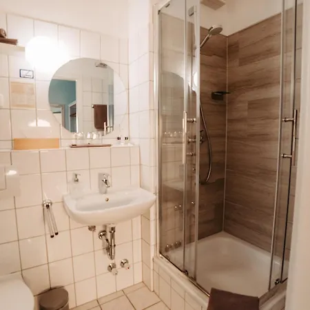 Hotel Garni Am Schaalsee