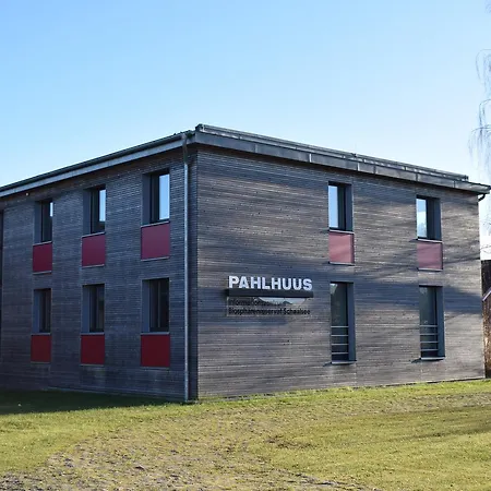 Garni Am Schaalsee Hotel Zarrentin am Schaalsee