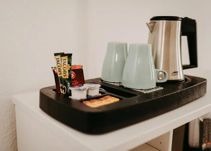 Hotell Garni 