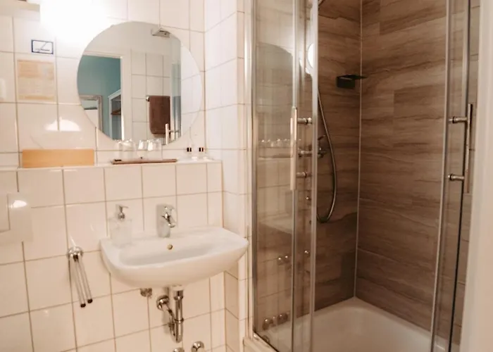 Hotell Garni 